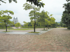 福井県総合グリーンセンター